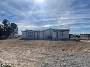 3401 Zolin Ave, Pahrump, NV 89061