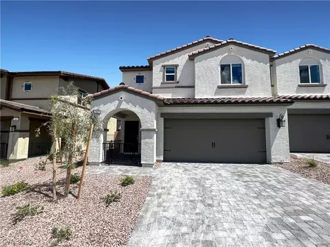 307 Bay Village Pl, Henderson, NV 89011