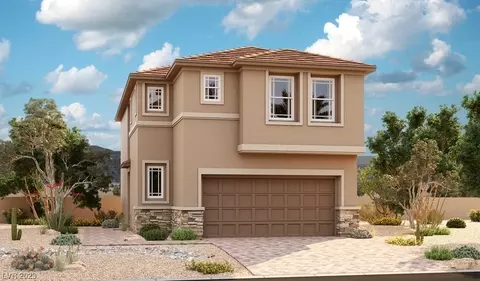 4089 Painted Lady Ave, Las Vegas, NV 89141