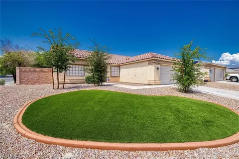 5201 Anneke Way, North Las Vegas, NV 89031