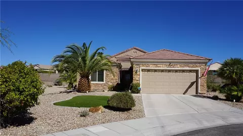 2492 Comet Cloud Ct, Henderson, NV 89044