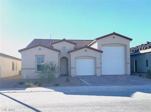 6313 Gambetta St, Las Vegas, NV 89115