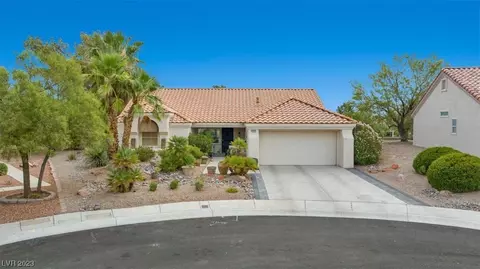 3116 Birch Grove Ct, Las Vegas, NV 89134