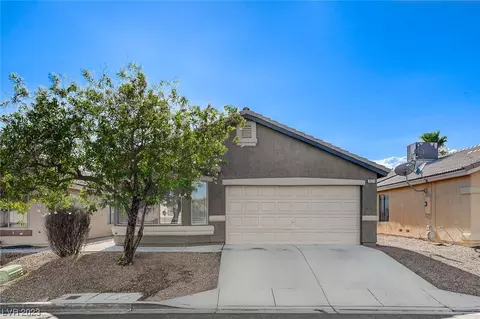 2571 Amber Crest St, Las Vegas, NV 89142