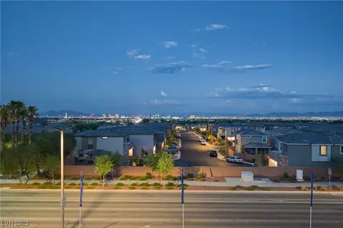 4120 Yucca Bloom St #LOT 258, Las Vegas, NV 89135