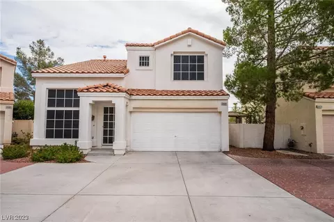 3480 Wordsworth St, Las Vegas, NV 89129