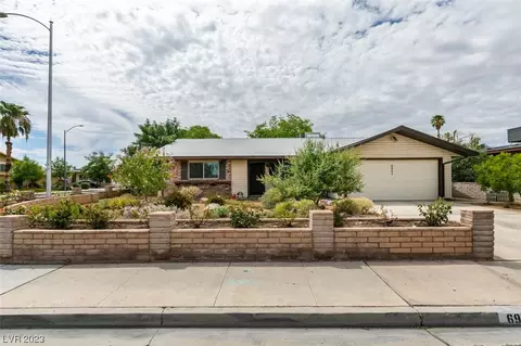 6901 Alta Dr, Las Vegas, NV 89145