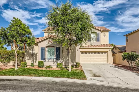 412 Dazzling Gold St, Las Vegas, NV 89138