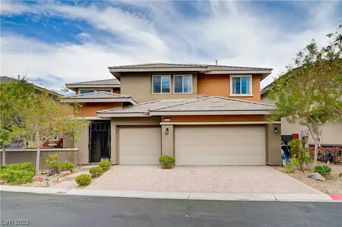 5842 Frosted Cloud Ct, Las Vegas, NV 89135
