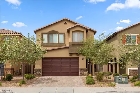 9243 S Chieftain St, Las Vegas, NV 89178