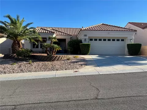 10801 Heritage Hills Dr, Las Vegas, NV 89134