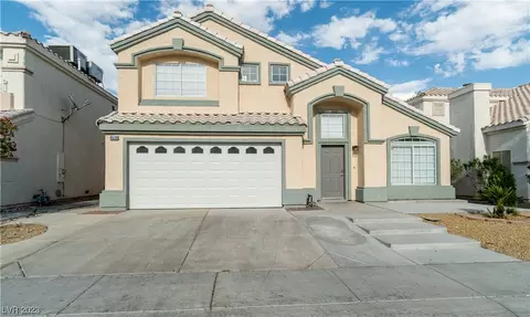 4630 Ashington St, Las Vegas, NV 89147