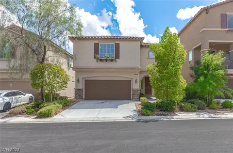 7583 Mallard Bay Ave, Las Vegas, NV 89179