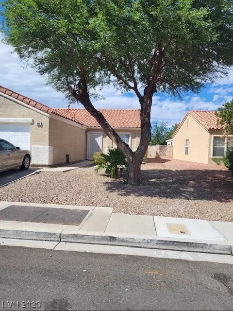 893 Adobe Flat Dr, Henderson, NV 89011