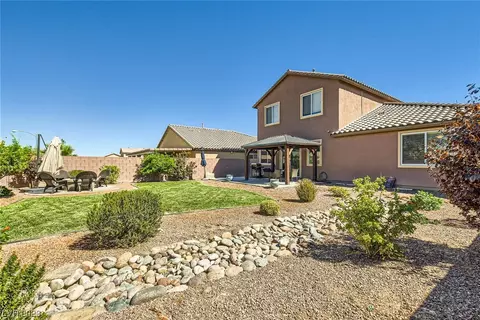 220 Buck Ranch Ave, North Las Vegas, NV 89032