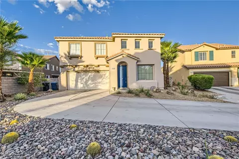 5452 Pipers Meadow Ct, North Las Vegas, NV 89031