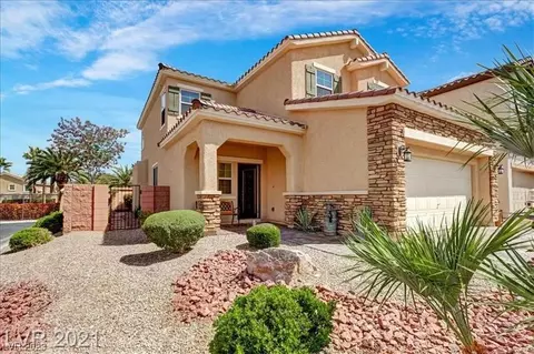 424 White Heart Rd, Las Vegas, NV 89148