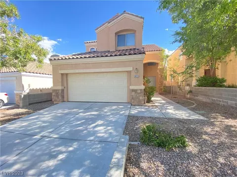 9013 Dorrell Ln, Las Vegas, NV 89149