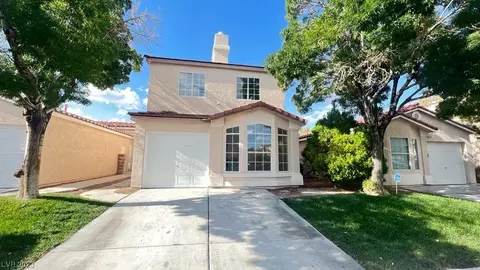 5756 Chisolm Trl, Las Vegas, NV 89118