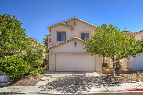 8433 Canyon Mine Ave, Las Vegas, NV 89129