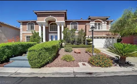 362 Wiseton Ave, Las Vegas, NV 89183