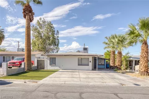 2009 Walnut Ave, Las Vegas, NV 89101