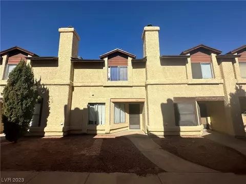Undisclosed, Henderson, NV 89011