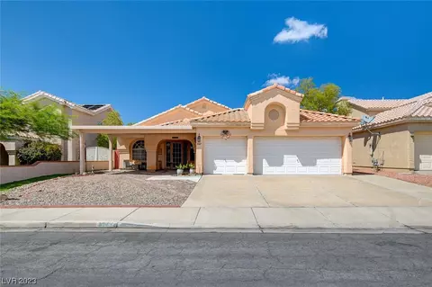 1047 Armillaria St, Henderson, NV 89011