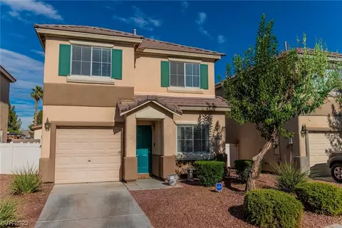 2122 Clancy St, Las Vegas, NV 89156