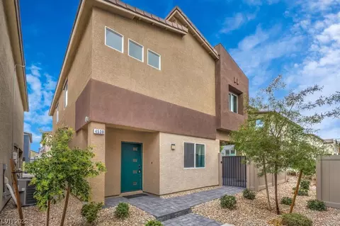 4538 Stardust Moon Ave, North Las Vegas, NV 89084