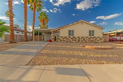 2209 Melinda Ave, Las Vegas, NV 89101