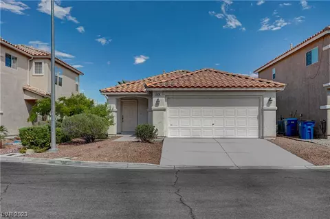 3974 Silver Strike Ct, Las Vegas, NV 89129