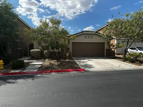 4535 Cape Elizabeth St, Las Vegas, NV 89147