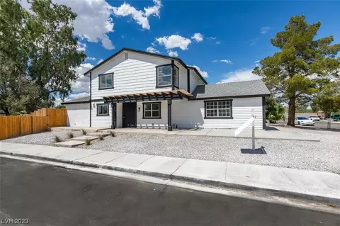 5035 Celebrity Cir, Las Vegas, NV 89119