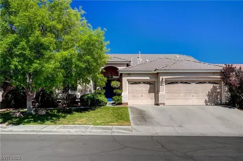 Undisclosed, Las Vegas, NV 89135