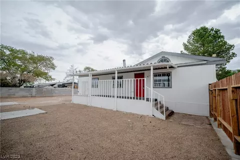 6226 Shenandoah Ave, Las Vegas, NV 89156