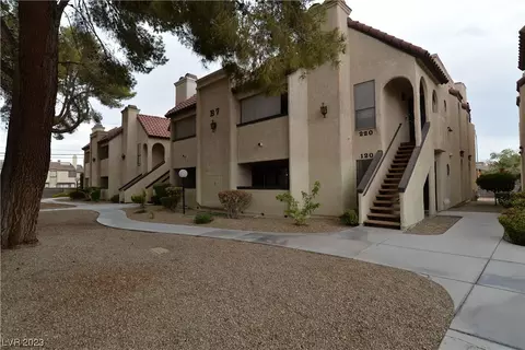 1751 E Reno Ave #119, Las Vegas, NV 89119