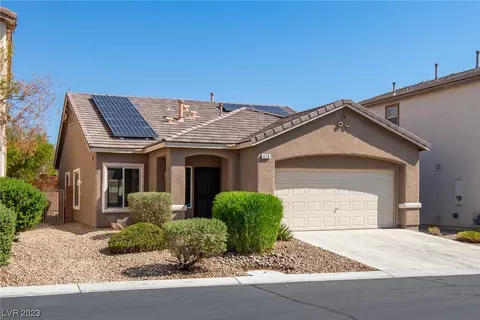 420 Bright Moon Ave, North Las Vegas, NV 89084