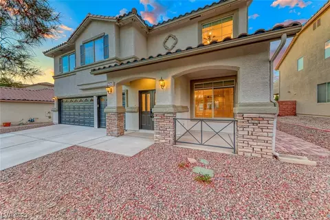 2578 Anchorgate Dr, Henderson, NV 89052
