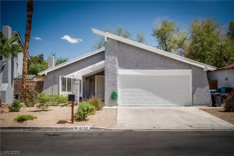 4782 Mountain Valley Rd, Las Vegas, NV 89121