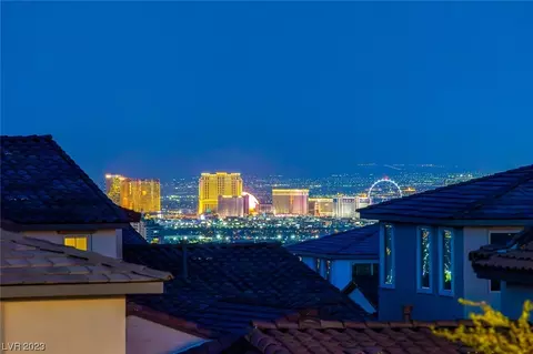 326 Forsyth Park St, Las Vegas, NV 89138