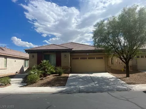 3725 Citrus Heights Ave, North Las Vegas, NV 89081