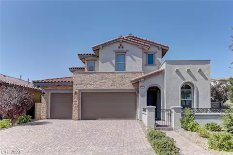 285 Molinetto St, Las Vegas, NV 89138