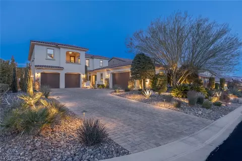 11354 Villa Bellagio Dr, Las Vegas, NV 89141