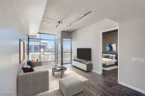 353 E Bonneville Ave #906, Las Vegas, NV 89101