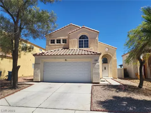3768 Bacolod Ct, Las Vegas, NV 89147