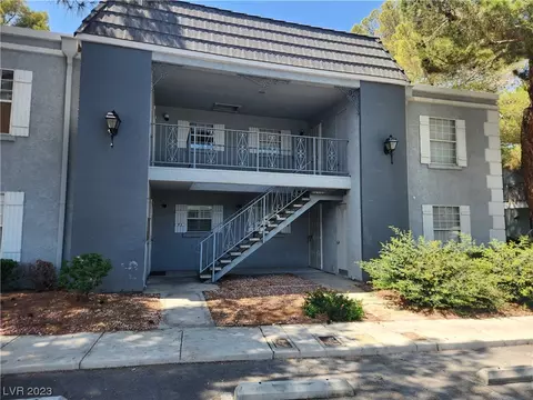 3823 S Maryland Pkwy #F4, Las Vegas, NV 89119