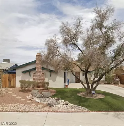 Undisclosed, Las Vegas, NV 89107