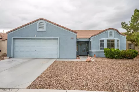 5358 Ferrell St, North Las Vegas, NV 89031
