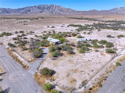 3390 Z St, Pahrump, NV 89048